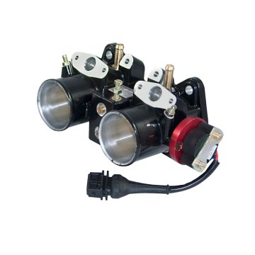 Throttle Body 45mm Right hand TPS Master