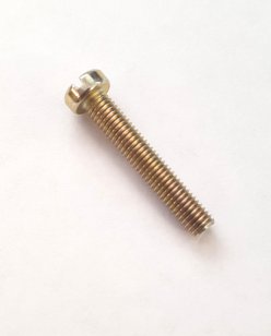 M5 x 30 Top Cover Screw Extra Length DCOE / DCO / SP
