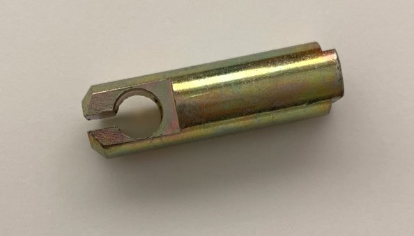 ACC CABLE ANCHOR PIN