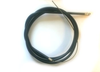  Throttle cable universal
