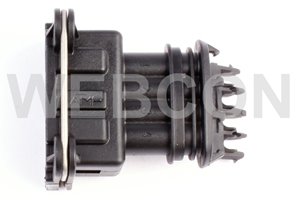 4 PIN MINITIMER CONNECTOR