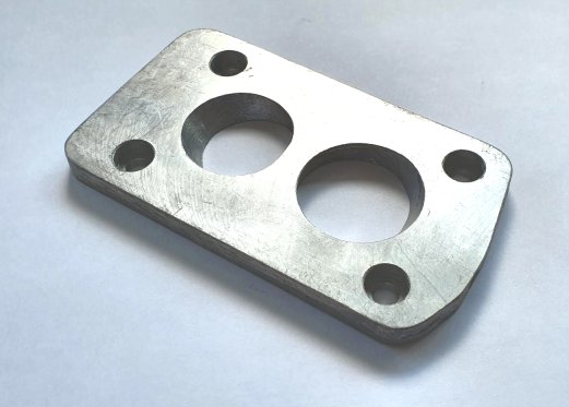 Base Adaptor DMTL / Subaru