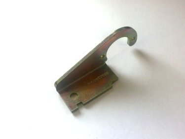 TPS mounting bracket DHLA