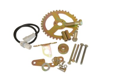 Ford Crossflow 36-1 trigger disc kit