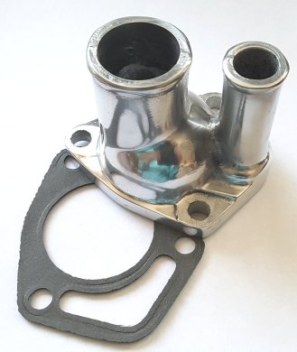 Thermostat Housing E Type 4.2 S3