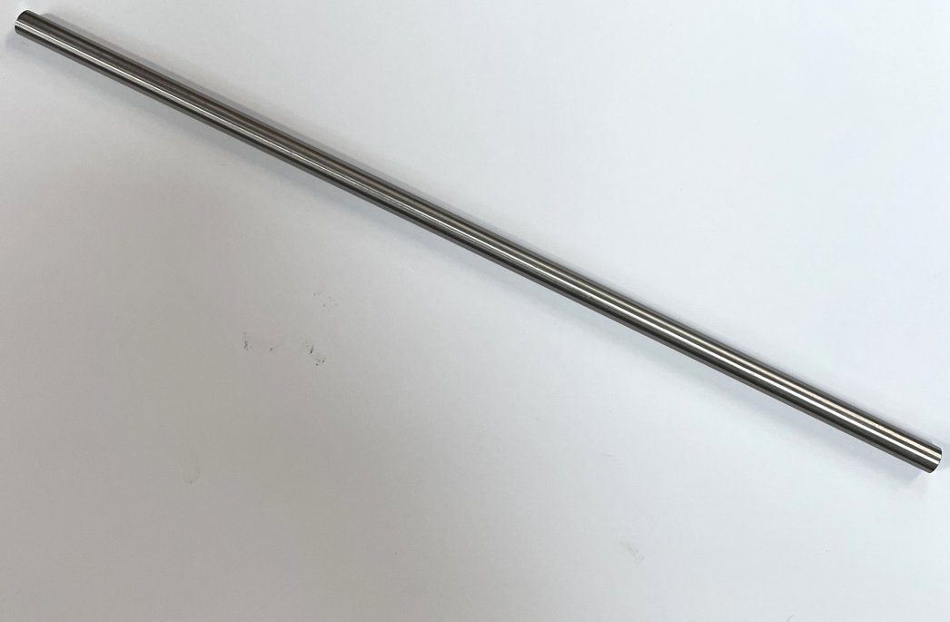 Stainless Rod - 5/16 - 29.5cm