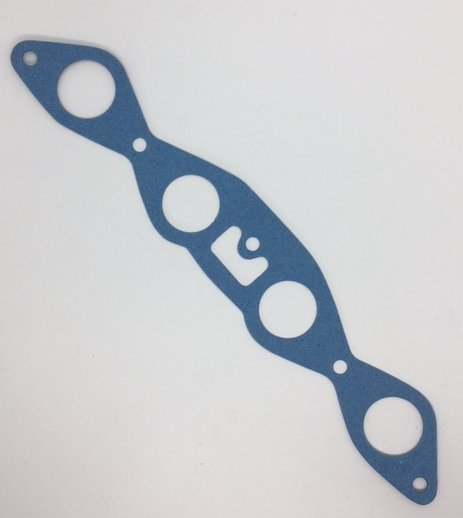  Intake manifold gasket Ford Crossflow