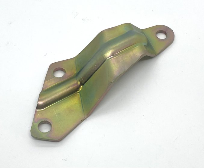Porsche Linkage Crossbar Left Bracket