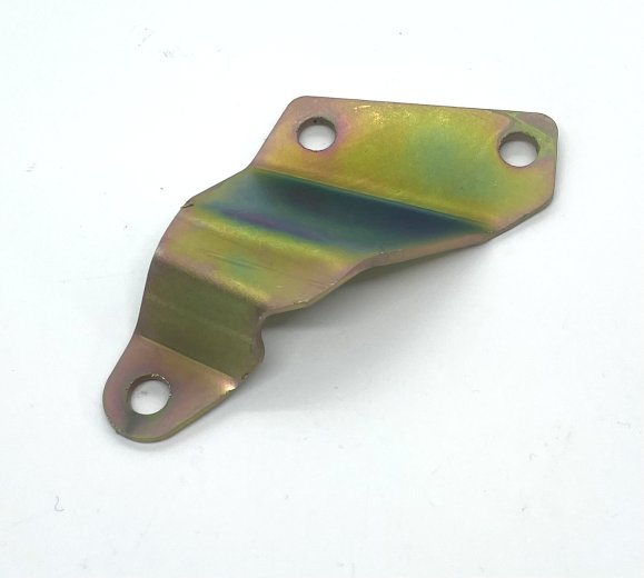 Porsche Linkage Crossbar Right Bracket