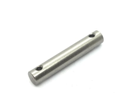 Linkage pivot bar 27.3mm