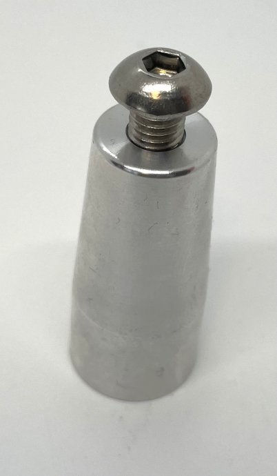 V8 Bellcrank Pillar 48 IDA linkage