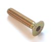 M6 X 30 Countersunk Screw