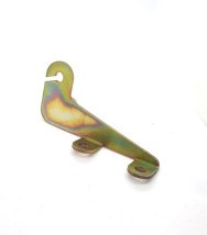 Universal throttle cable anchor DGV / DGAS