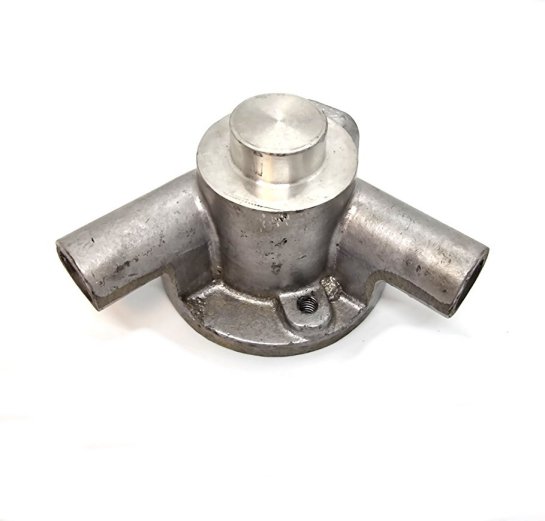 Thermostat Housing Rover V8 Quad Weber kit