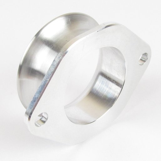  25mm Webcon Superlight Aluminium Bolt On Air Horn 40DC0E