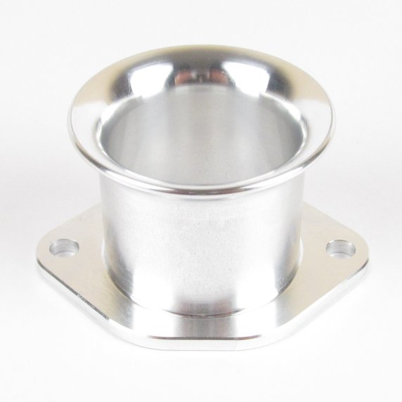  43mm Webcon Superlight Aluminium Bolt On Air Horn 40DC0E