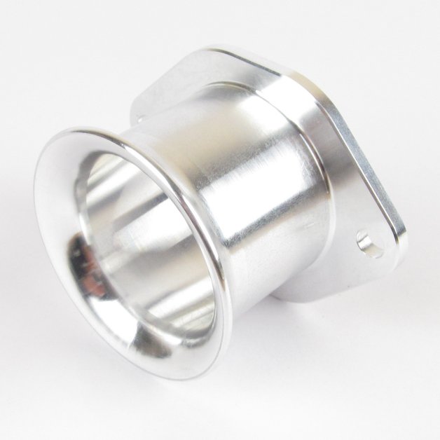  43mm Webcon Superlight Aluminium Bolt On Air Horn 40DC0E