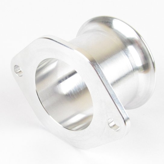  43mm Webcon Superlight Aluminium Bolt On Air Horn 40DC0E