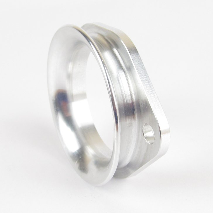  15mm Webcon Superlight Aluminium Bolt On Air Horn 45DC0E