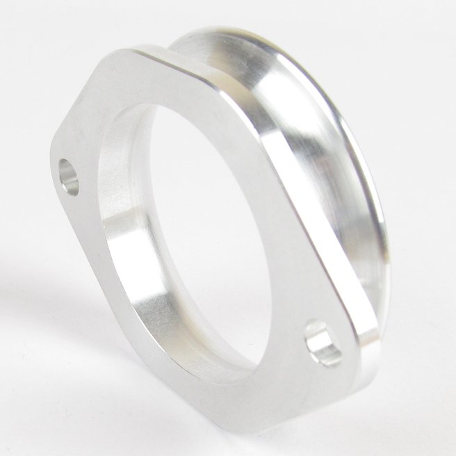  15mm Webcon Superlight Aluminium Bolt On Air Horn 45DC0E