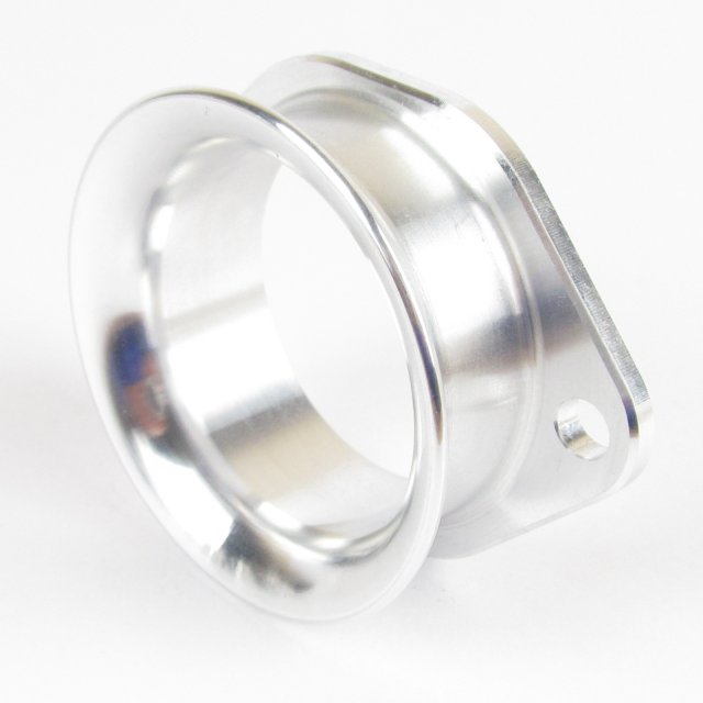  25mm Webcon Superlight Aluminium Bolt On Air Horn 45DC0E