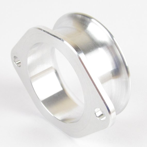  25mm Webcon Superlight Aluminium Bolt On Air Horn 45DC0E