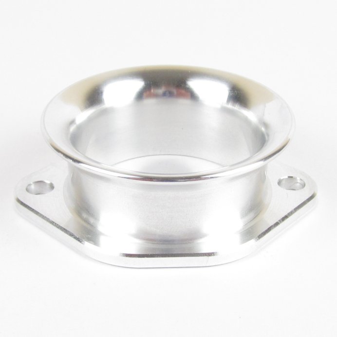  25mm Webcon Superlight Aluminium Bolt On Air Horn 45DC0E