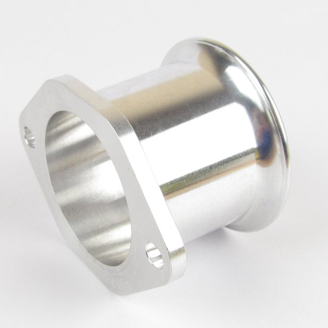  48mm Webcon Superlight Aluminium Bolt On Air Horn 45DC0E