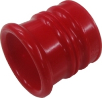 Filter Mounting Flange / Air Horn