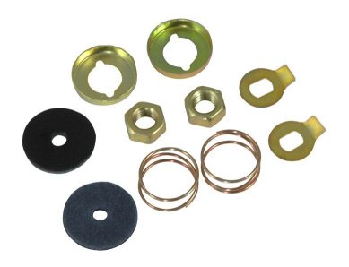 Shaft end service kit - DCOE early