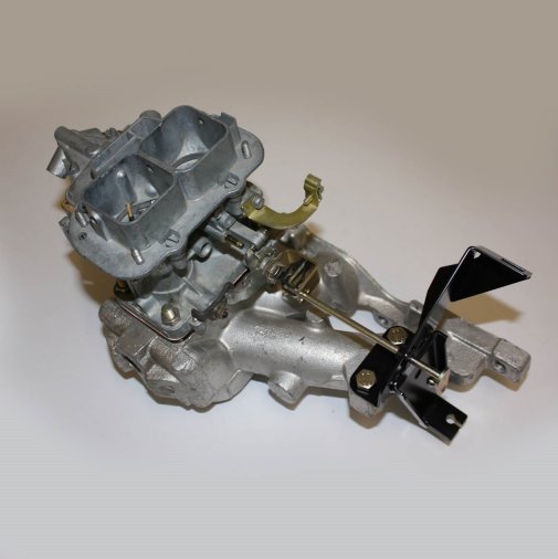  Ford OHC DGV / DGAV OEM style linkage