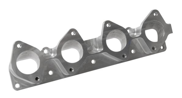 DURATEC 2 x DCOE Billet Short