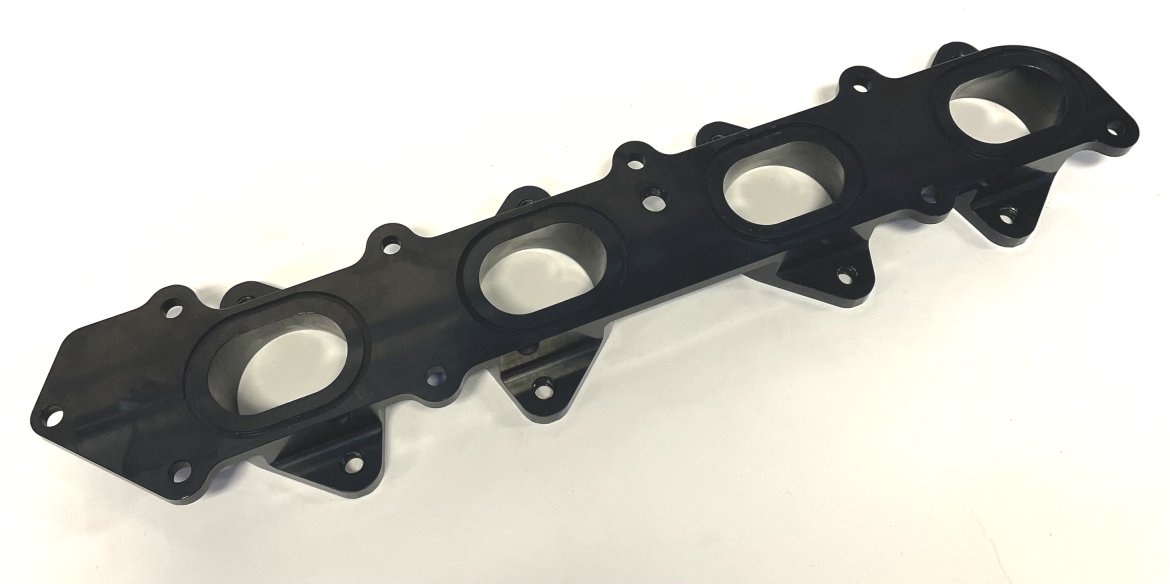 VX220 Opel Speedster Z22SE 2.2 Ecotec Inlet Manifold