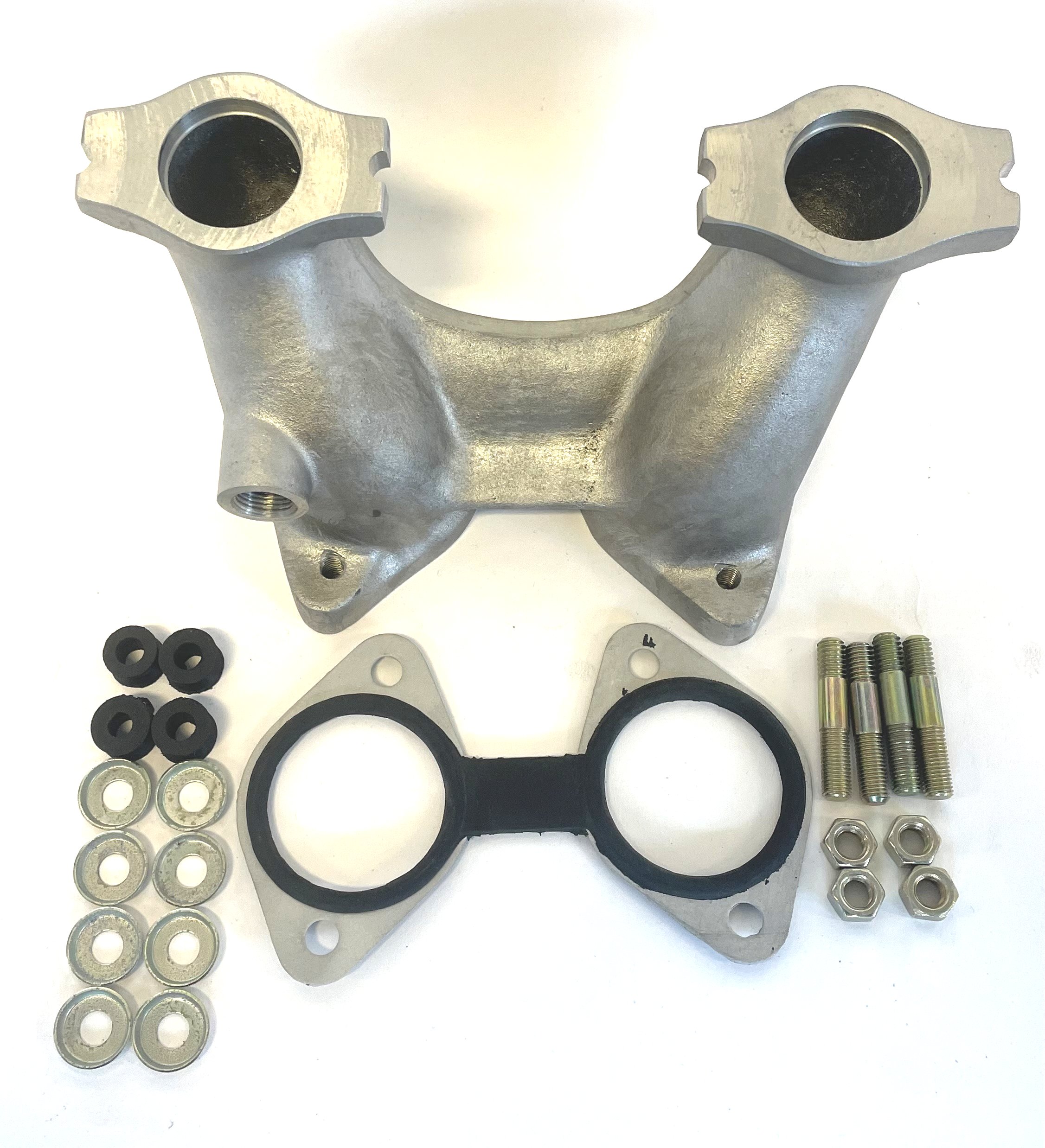 A Series 1 x 45 DCOE 4 inch