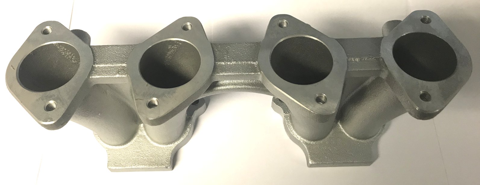 Datsun 1.4, 1.5, A14, A15 Sunny & Pulsar B210 2 x DCOE 45