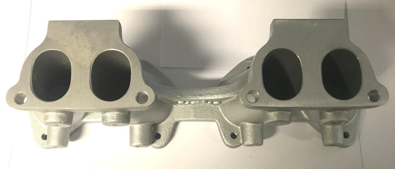 Datsun 1.4, 1.5, A14, A15 Sunny & Pulsar B210 2 x DCOE 45