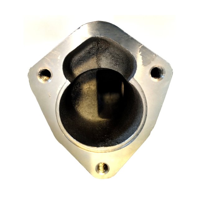 E TYPE Race 2pc  3.8 / 4.2 6 Cyl 3 x DCOE 