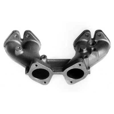 DATSUN L16 / L18 inlet manifold 1 X 45 DCOE