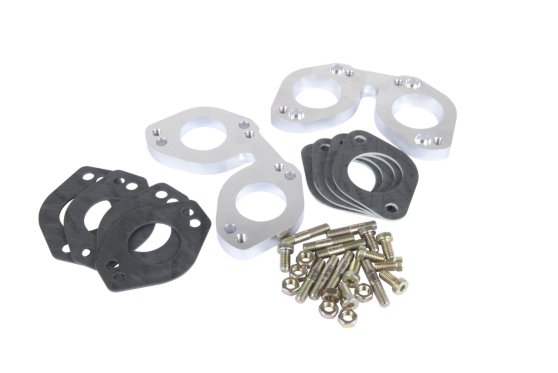 PORSCHE 356/912 2 x Weber 40IDF rep Solex