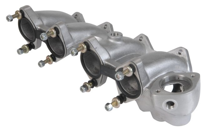 Dolomite Sprint 2 x 45 DCOE