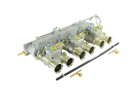 3.8/4.2  3 x Weber 48 DCO SP