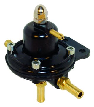 Adjustable Regulator - EFI to carb