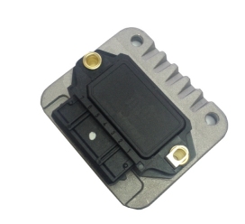 Ignition Module BKL3B with heatsink