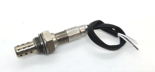 Universal Lambda sensor kit -  4 wire Planar - 18mm