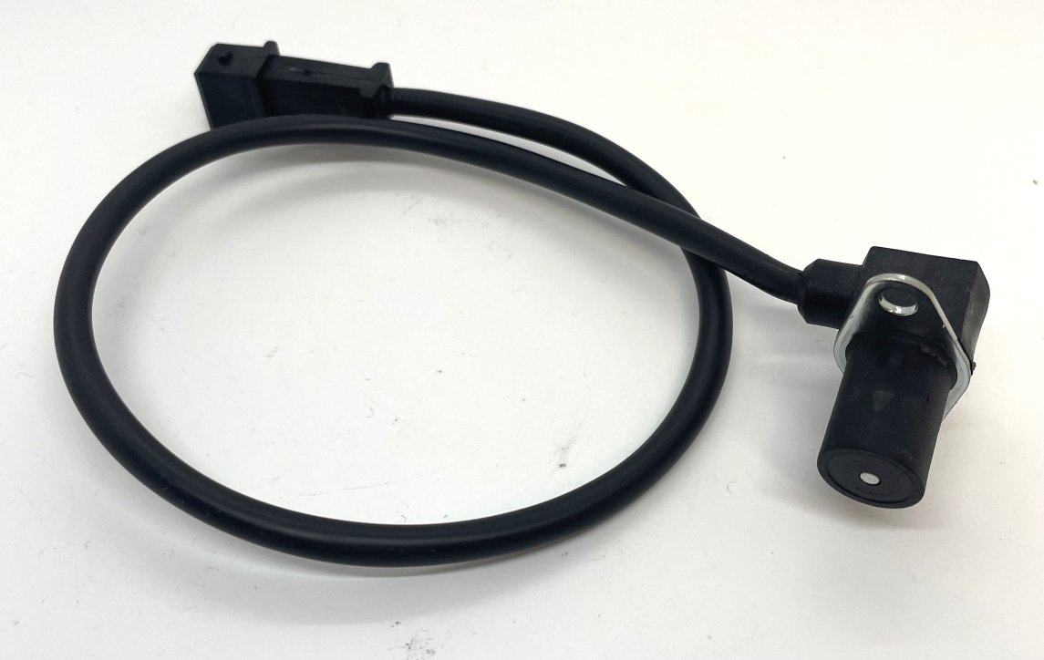 Engine speed sensor 90 degree 440mm wire WSEN8k 20mm depth