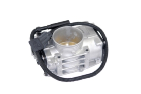 Volvo Throttle Assy 8644344 65CFM-9