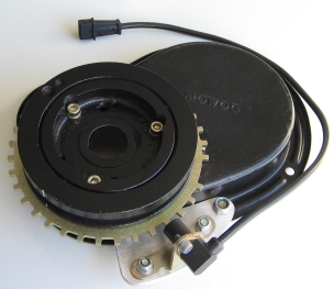 MGB 36-1 trigger disc kit