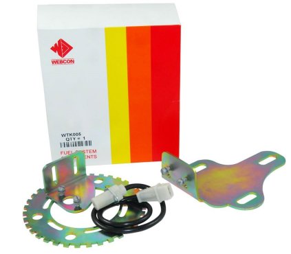 Volvo B21/B23/B200/B230 Trigger disk kit